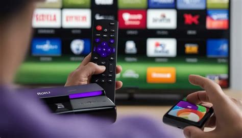 Guide: How to Pair Roku Remote Without Pairing Button - Descriptive Audio