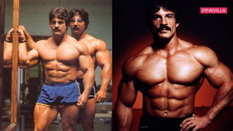 Bodybuilder Mike Mentzer’s Workout Routine And Diet Plan | PINKVILLA