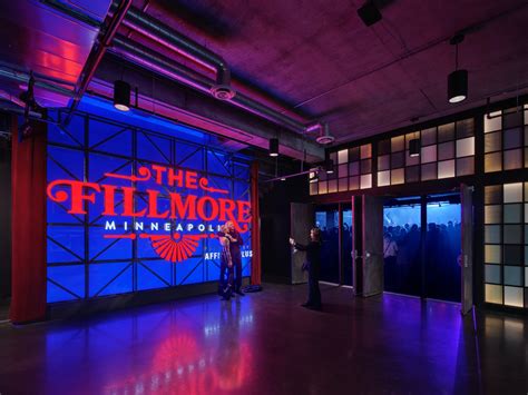 Fillmore Minneapolis by EwingCole - Architizer