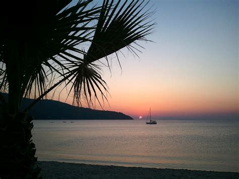 Italy Elba Island Sunset · Free photo on Pixabay