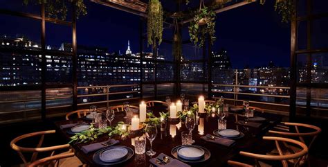 Gansevoort Meatpacking NYC | Luxury Hotel in Manhattan