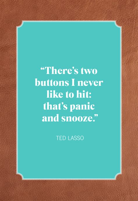 20 Best Ted Lasso Quotes - Funny Lines From Ted Lasso TV Show