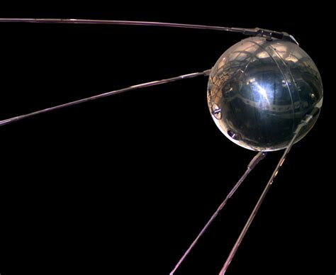 Sputnik 1 - Wikipedia