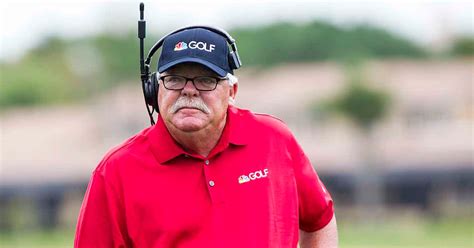 Roger Maltbie, Gary Koch will not return to NBC golf coverage in 2023 - Sports Illustrated