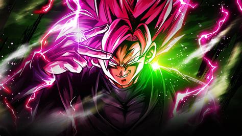 Download Free 100 + goku black rose Wallpapers