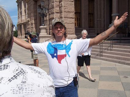 Texas Republicans Inch Closer to Secession – Mother Jones