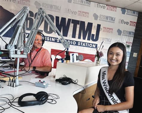 2023 Wisconsin State Fair: Exclusive Interviews, Fun, & Games with WTMJ ...