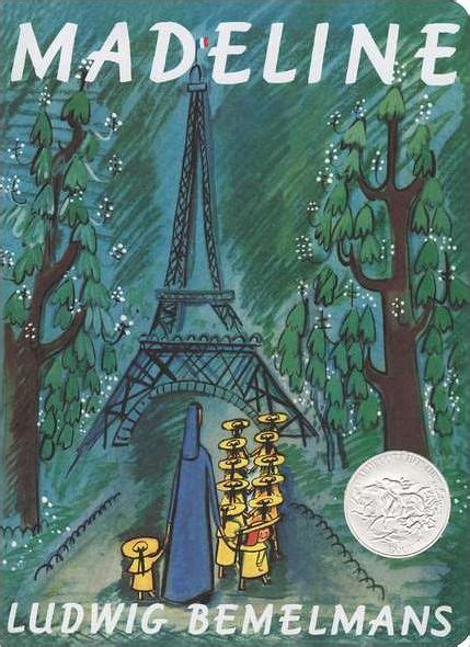 Madeline by Ludwig Bemelmans, Paperback | Barnes & Noble®