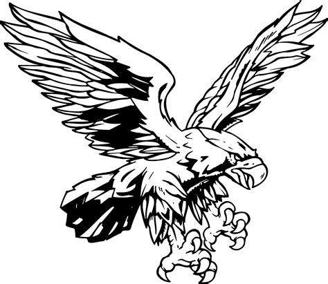 Free Flying Hawk Clipart, Download Free Flying Hawk Clipart png images ...