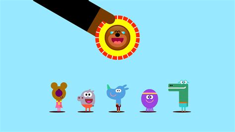 Earn your Comedy Badge with these Hey Duggee jokes! - Hey Duggee ...