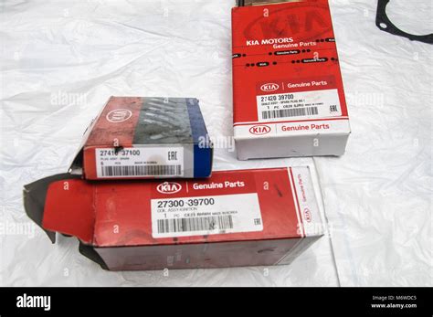 Kia Spare Parts Sydney | Reviewmotors.co