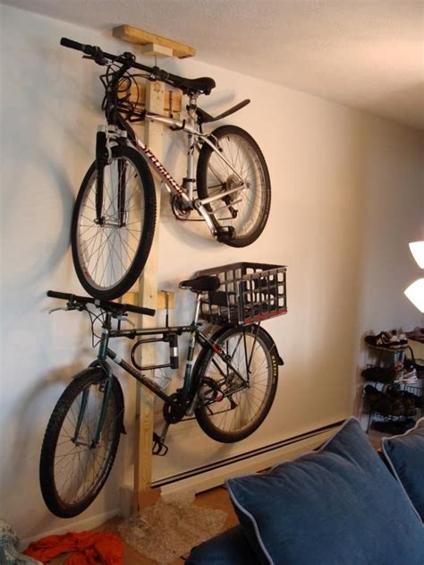 August | 2013 | pdfplansforwood | Page 16 | Diy bike rack, Bike storage ...