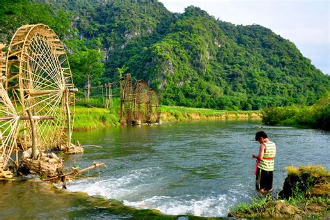 Mai Chau – Pu Luong Trekking Tour 4 days/ 3 nights - Saigon Tourism