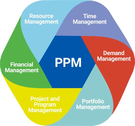 Software for Project and Portfolio Management - PPM | SoftExpert