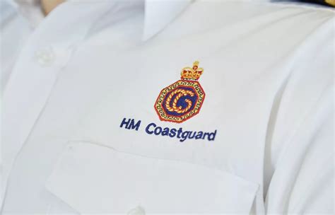 What we do | HM Coastguard UK