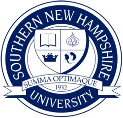 Snhu Logos