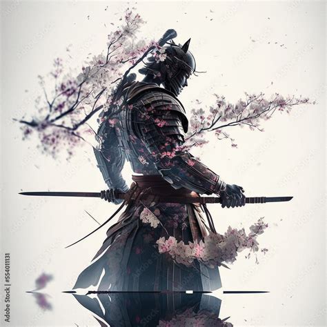 Future Samurai Concept