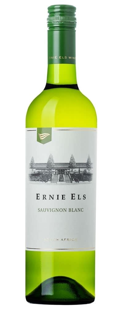 Ernie Els Sauvignon Blanc 2018 | wine.co.za