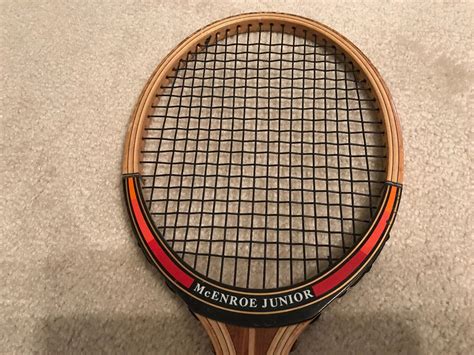 John Mcenroe Tennis Racket | Hot Sex Picture