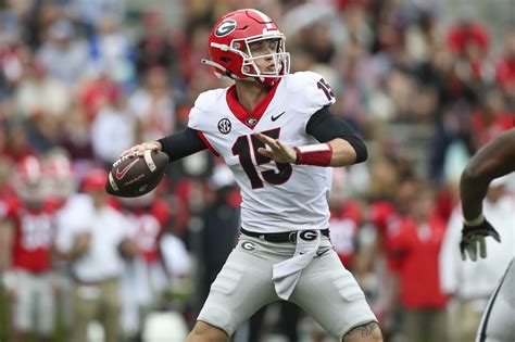 Georgia vs. Ball State: How to watch, stream college football for free - masslive.com