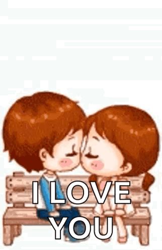 Couple Cute Couple GIF - Couple Cute Couple Couple Kiss - Discover ...