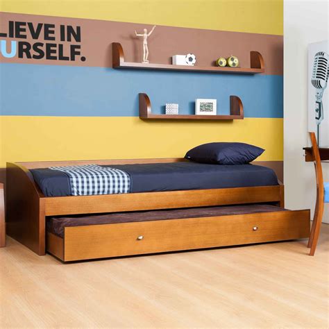 Cama Para Niños En Madera - Padua – El Mueble Suizo Juniors