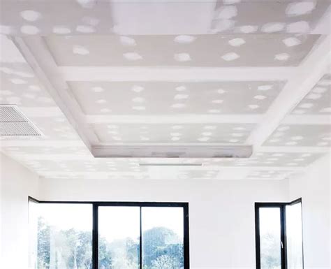 Ceiling Fixers Perth - Gypcrock Plasterboard | Natalie Interior