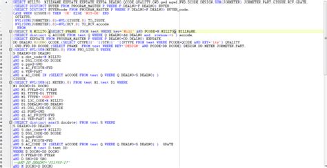 Solve all complex queries in oracle sql by Waqas2255