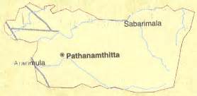 Pathanamthitta, Information about Pathanamthitta, Pathanamthitta in Kerala