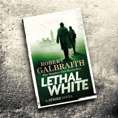 Lethal White - a Review - igNation