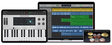 Apple Celebrates 15th Anniversary of GarageBand This Sunday - MacRumors