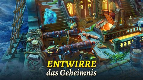 The Hidden Treasures: Wimmelbild & Kombinationsspiel:Amazon.de:Appstore for Android