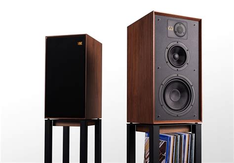 Don Lindich's Sound Advice: Old school speakers with modern tech ...