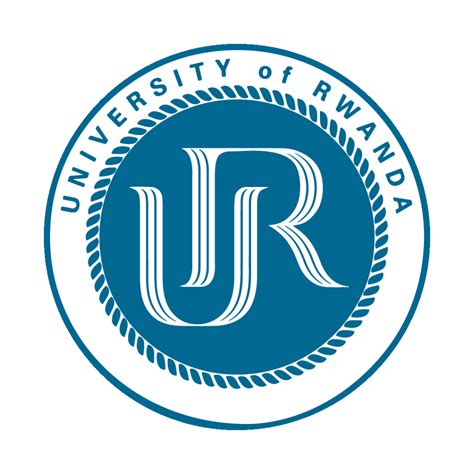 University Of Rwanda Logo - CrystalPng