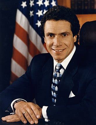 Andrew Cuomo - Wikipedia