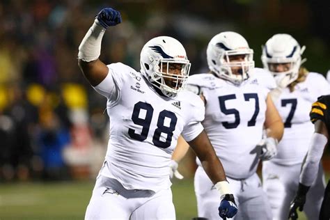 Florida Atlantic-Georgia Southern football game rescheduled for Dec. 5