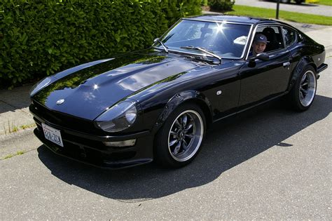 240z pictures – datsun 240z pictures – Brandma