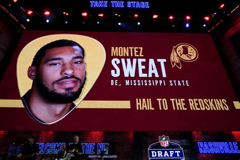 Redskins: Riggo's Rag Podcast - 2019 NFL Draft player breakdowns