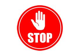 Stop Sign Vector - Free Vector Download - SuperAwesomeVectors