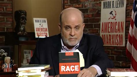 Mark Levin highlights the rise of 'American Marxism' in the United ...