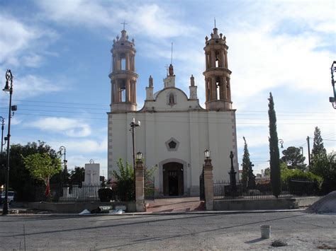 Santuario de Guadalupe, Chihuahua - TuriMexico