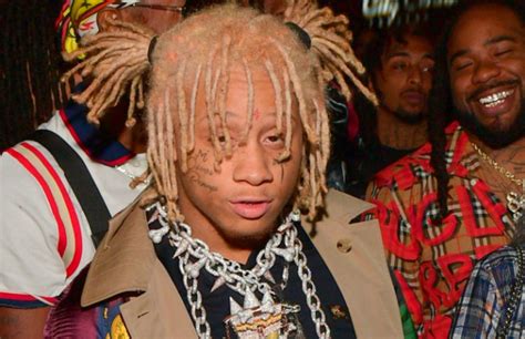 Everything You Need To Know About Trippie Redd | Complex