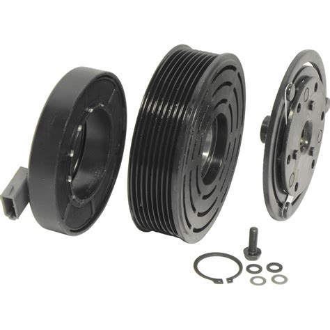 A/C Compressor Clutch -- Compressor Clutch - Walmart.com - Walmart.com