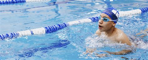 YMCA Aquatic Center Classes/Programs | Ozarks Regional YMCA