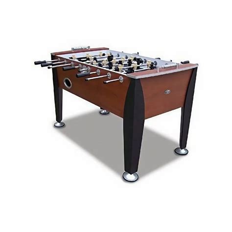 Sportcraft Foosball Table at Rs 14990 | Foosball Table in Mumbai | ID ...