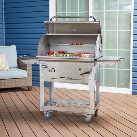 Bull Grills - Outdoor Living