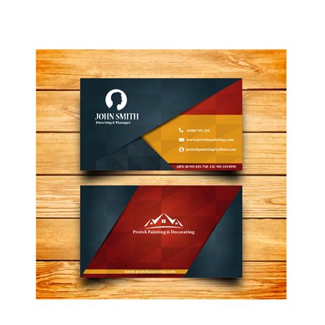 Check out my @Behance project: “Visiting Card Design” https://www.behance.net/gallery/62134471 ...