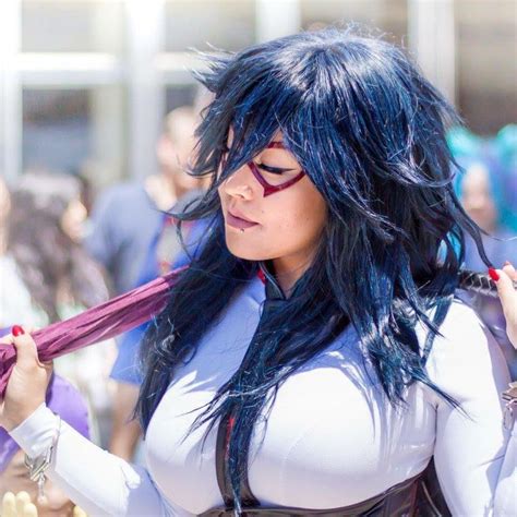 My Hero Academia: 10 Midnight Cosplay You Need To See