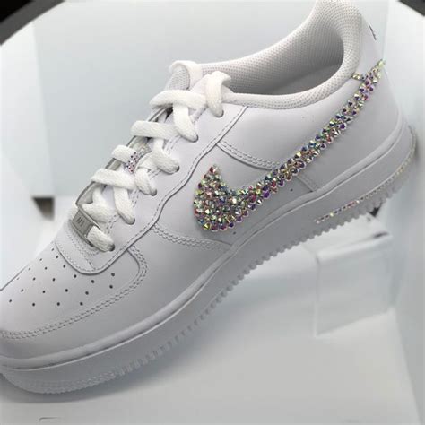 Nike Air Force One Low Custom | Nike air force, Air force ones, Custom ...