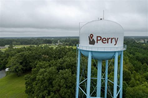 Home | City of Perry